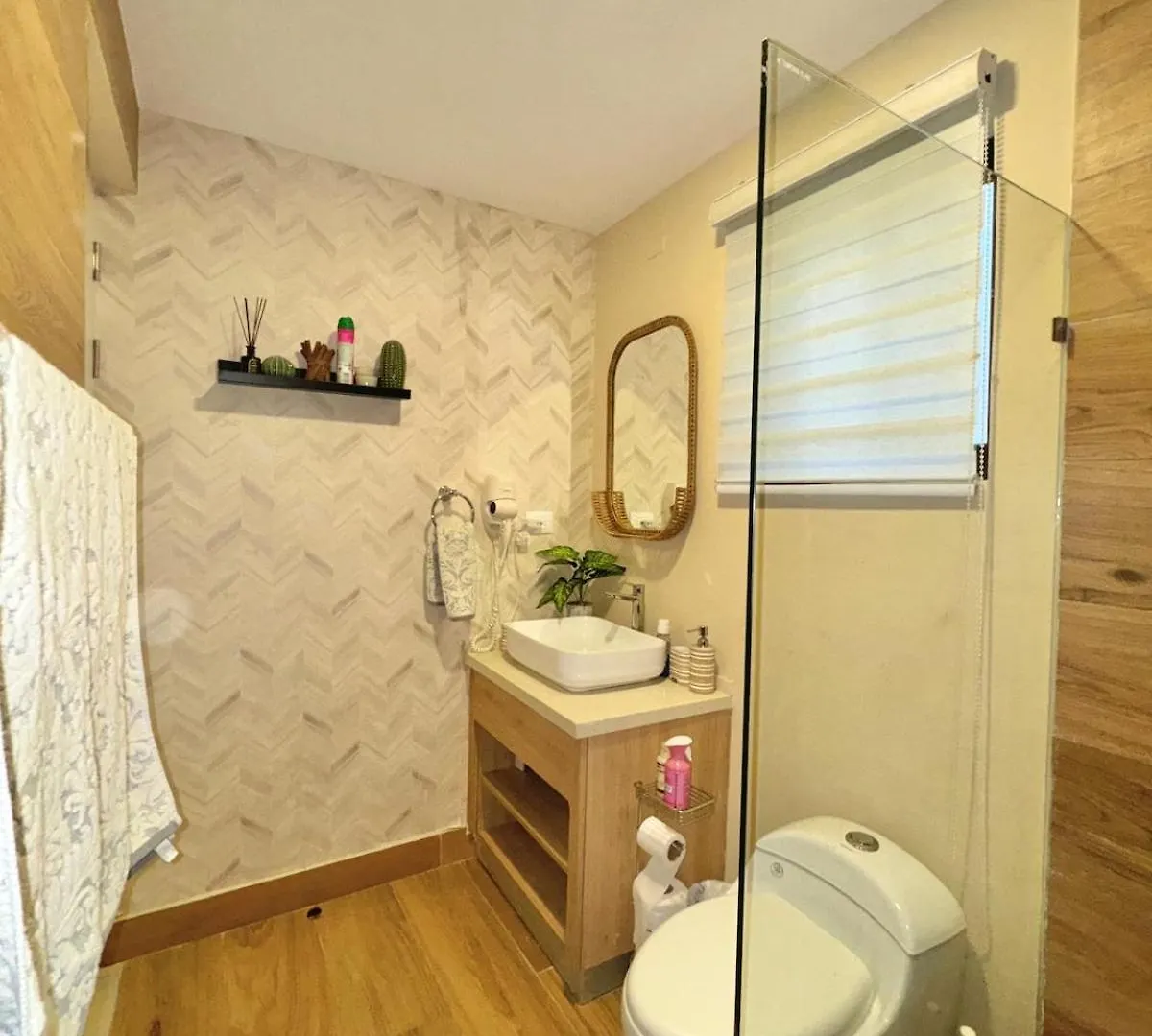 Appartamento Golf And Jacuzzi Apartment, Minimum 2 Nights Punta Cana