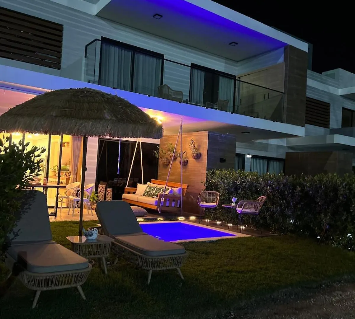 Golf And Jacuzzi Apartment, Minimum 2 Nights Punta Cana Appartamento