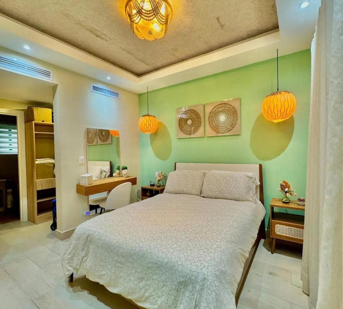Appartamento Golf And Jacuzzi Apartment, Minimum 2 Nights Punta Cana