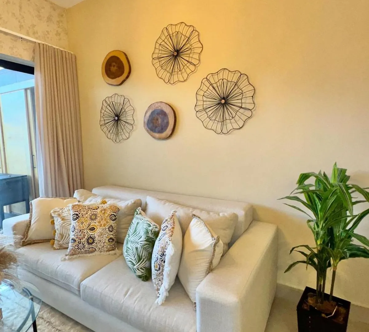 Daire Golf And Jacuzzi Apartment, Minimum 2 Nights Punta Cana