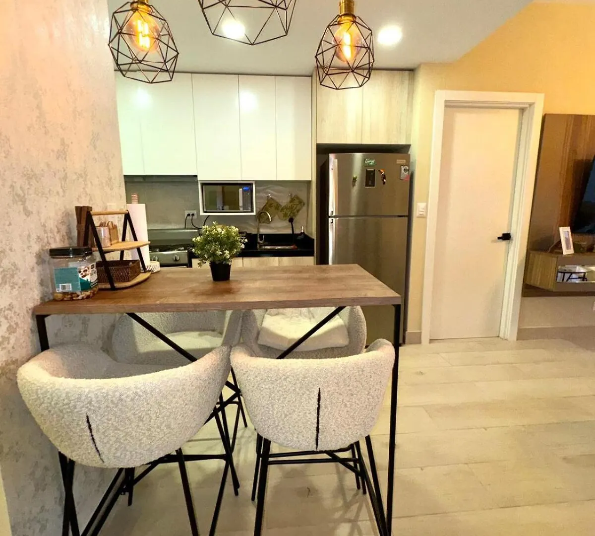 Golf And Jacuzzi Apartment, Minimum 2 Nights Punta Cana 0*,  Dominik Cumhuriyeti