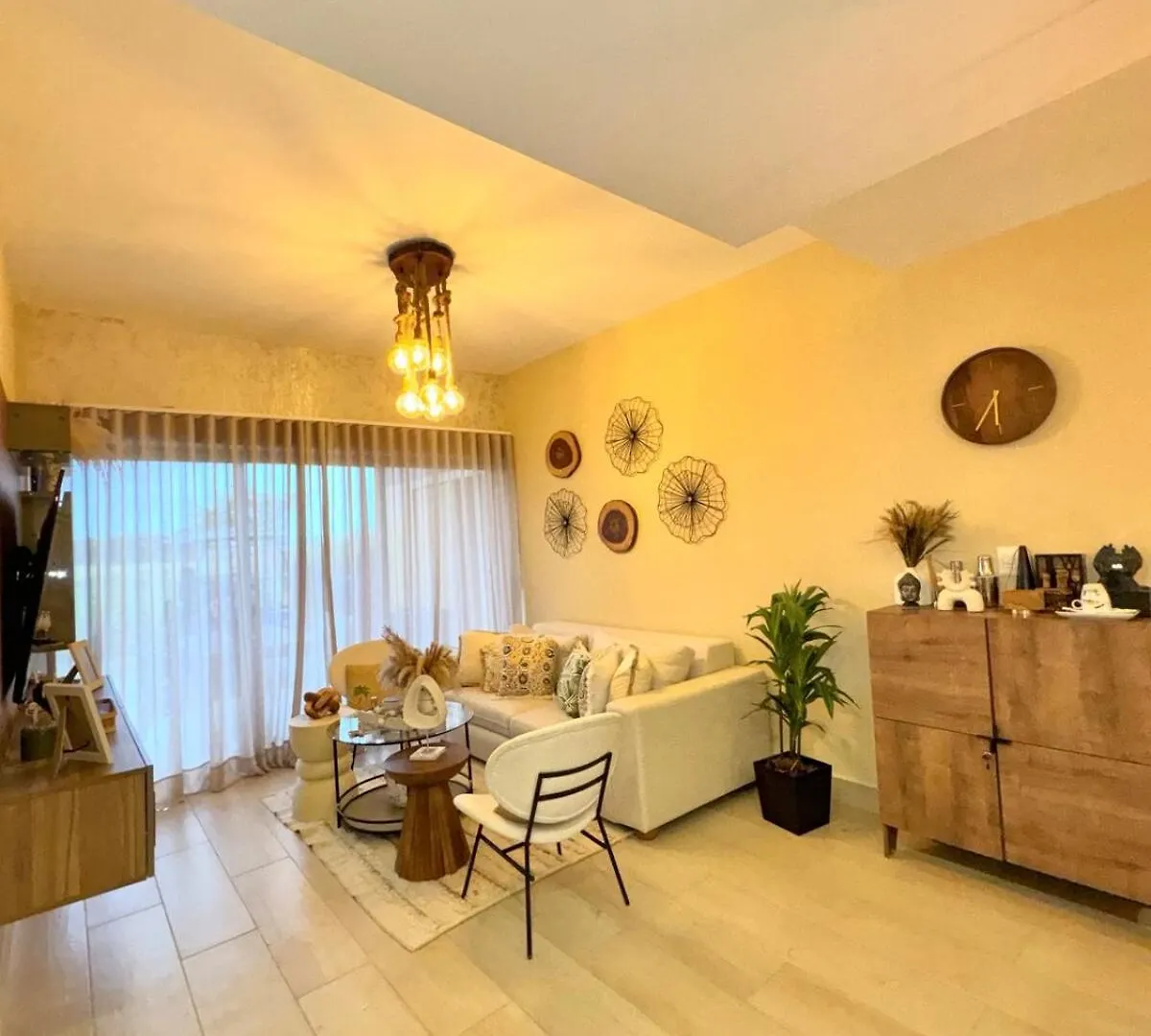 Golf And Jacuzzi Apartment, Minimum 2 Nights Punta Cana