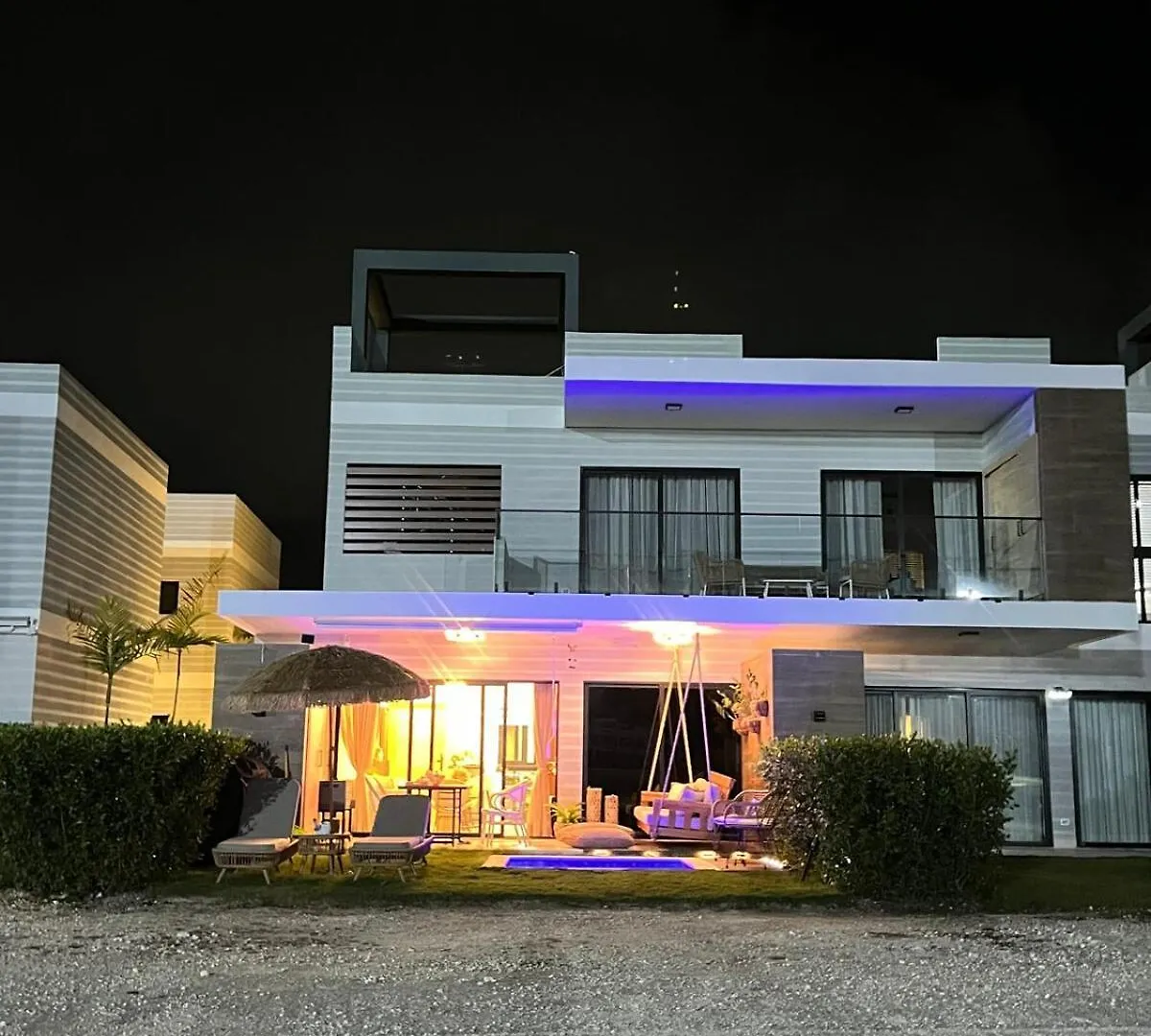 Golf And Jacuzzi Apartment, Minimum 2 Nights Punta Cana