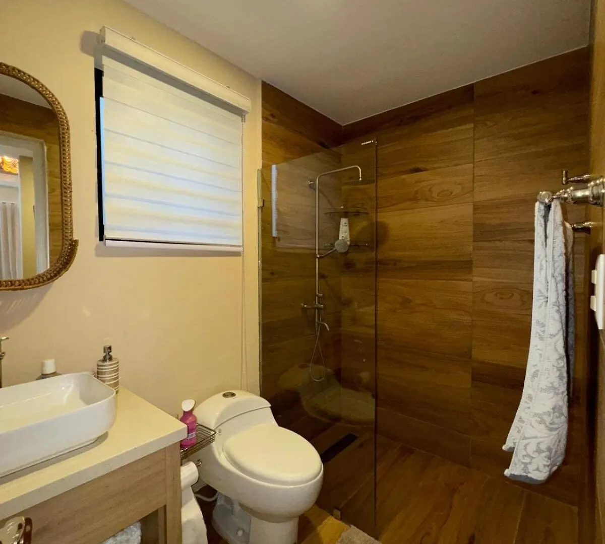 Golf And Jacuzzi Apartment, Minimum 2 Nights Punta Cana